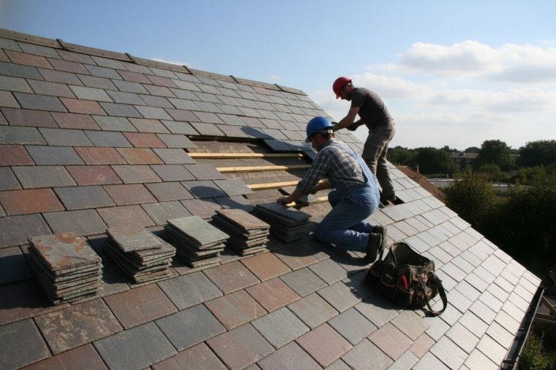 Increase Your Roofing Service Business with an AI Driven, Targeted Website