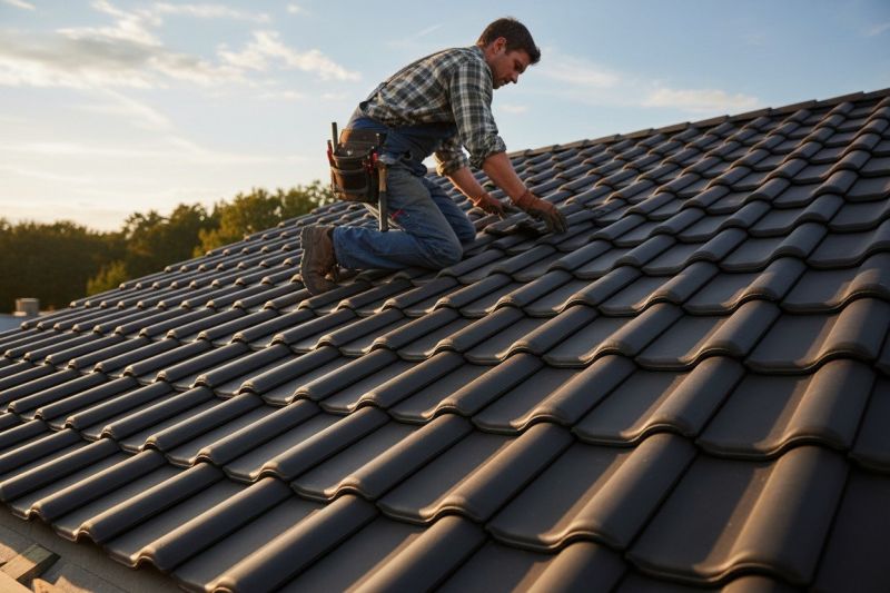 How To Tell When Itâ€™s Time For Roof Repair Or Replacement